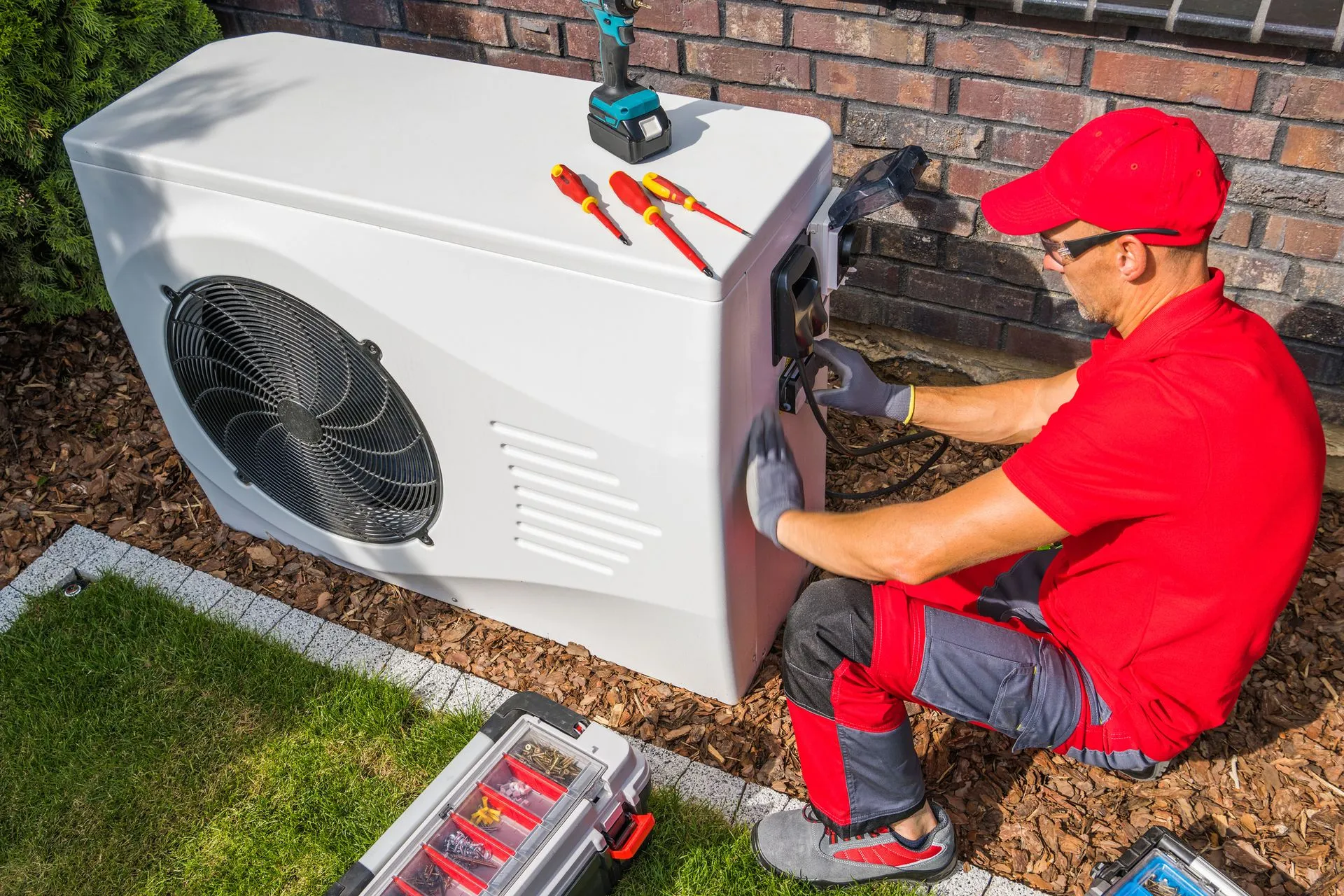 About HVAC in Shelocta, PA